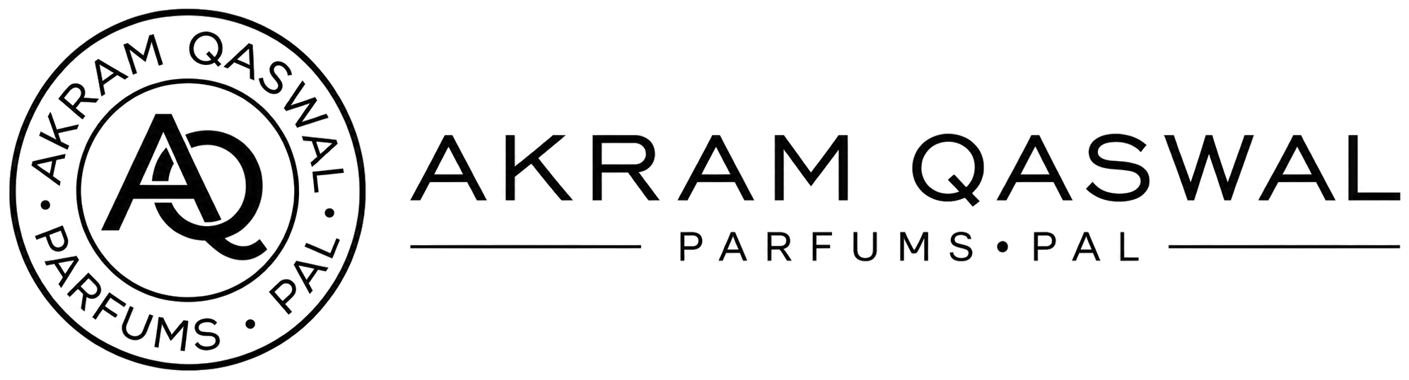 Akram Qaswal Parfums